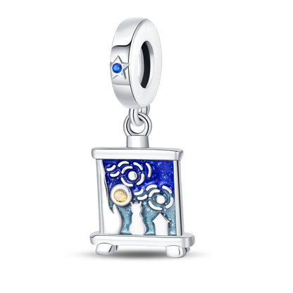 Bracciale Dipinto