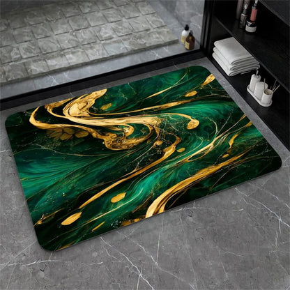 Tappetino bagno antiscivolo