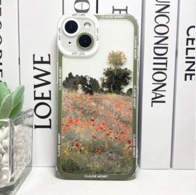 Custodia smartphone