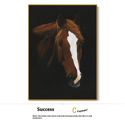 Quadro decorativo