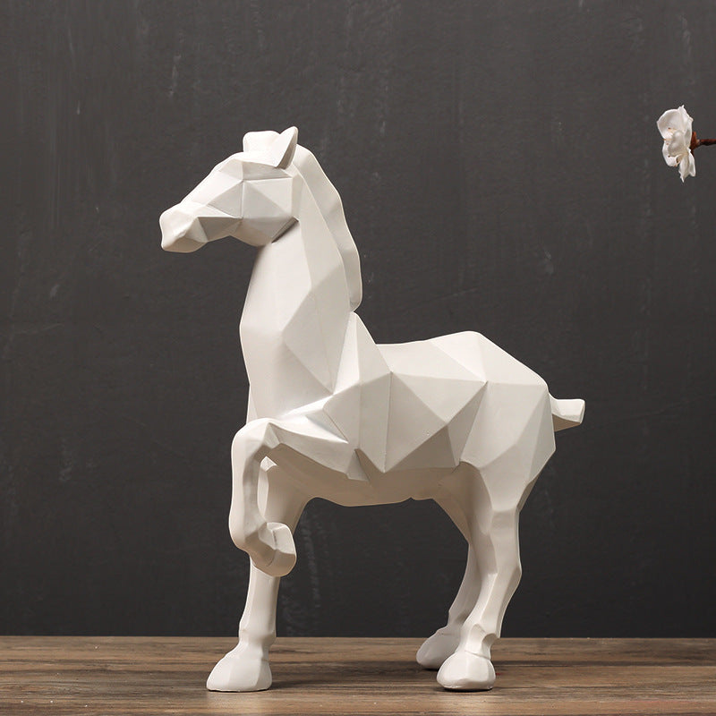 Cavallo origami