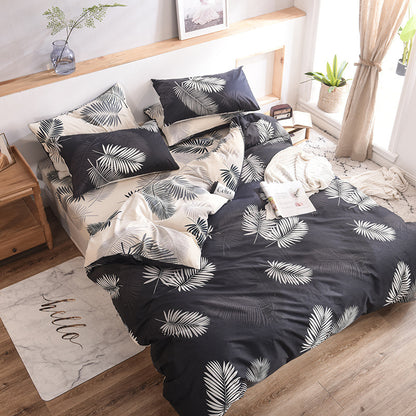 Set letto nordico