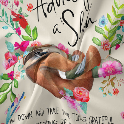 Arazzo bohemien