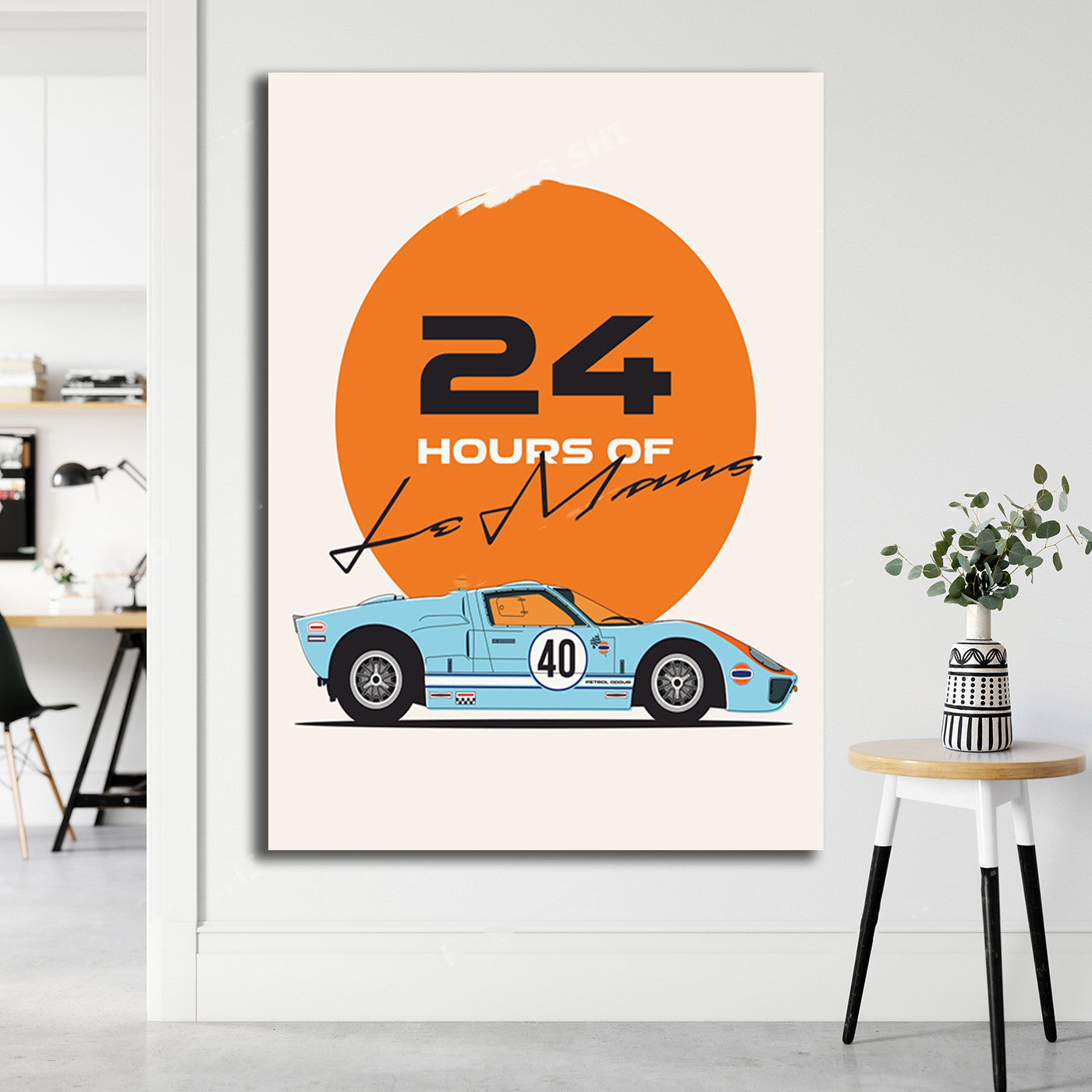 Quadro Minimalista
