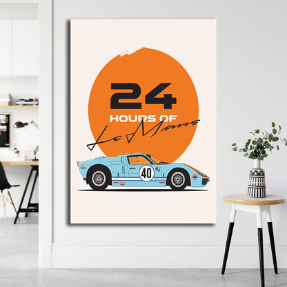 Quadro Minimalista