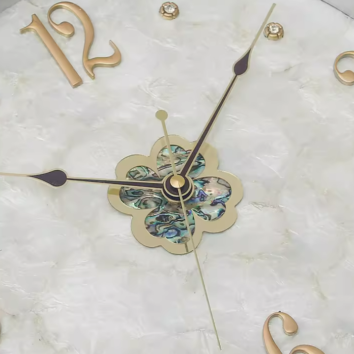 Orologio da parete Formule matematiche