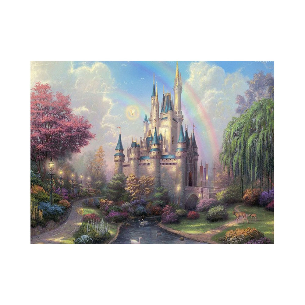 Kit pittura modulare