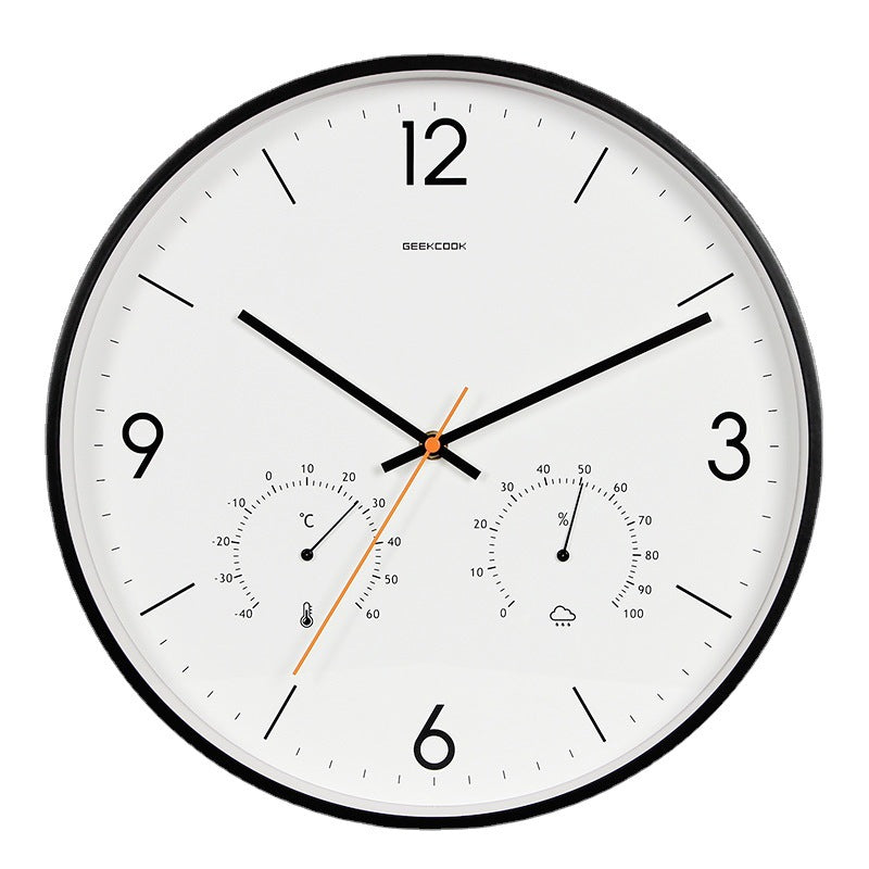 Orologio da parete Albero stagioni