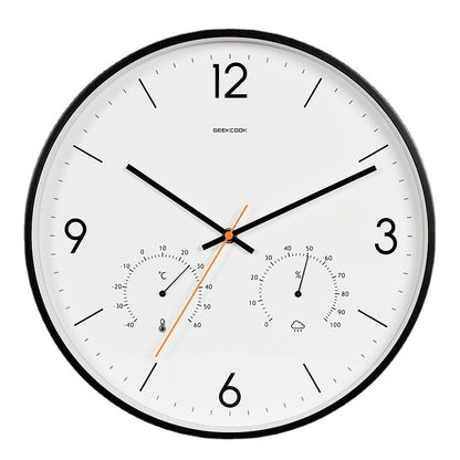 Orologio da parete Albero stagioni