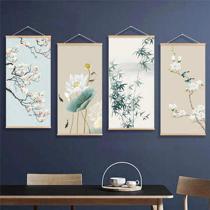 Quadro fiori