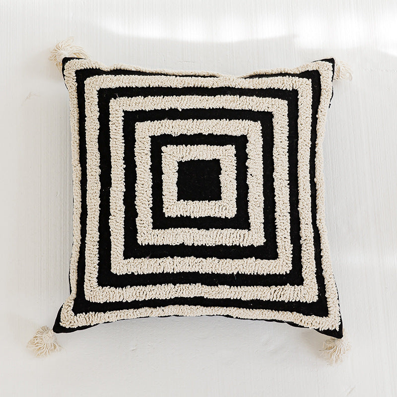 Cuscino decorativo