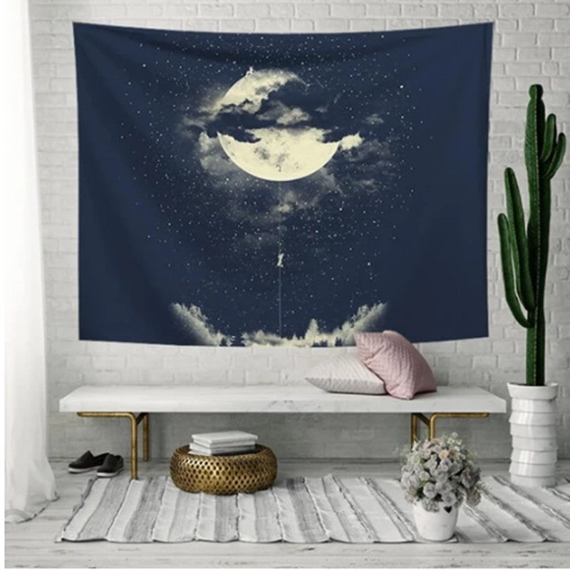 Arazzo Luna