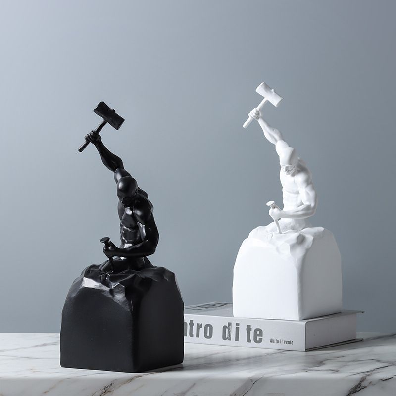 Scultura astratta
