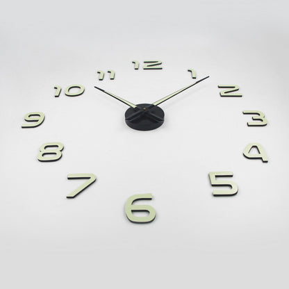 Orologio minimalista