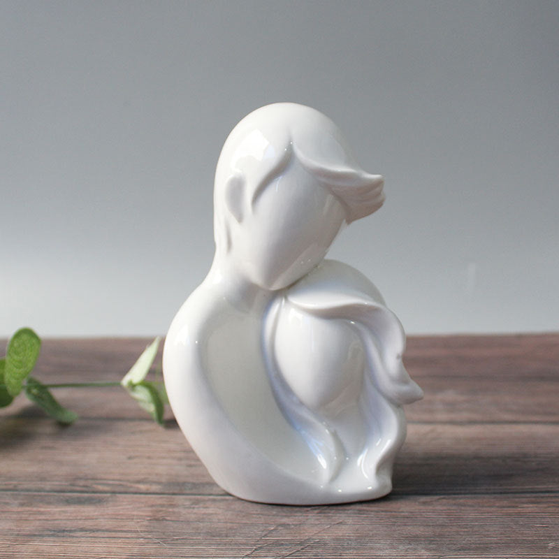 Sculture Ceramica