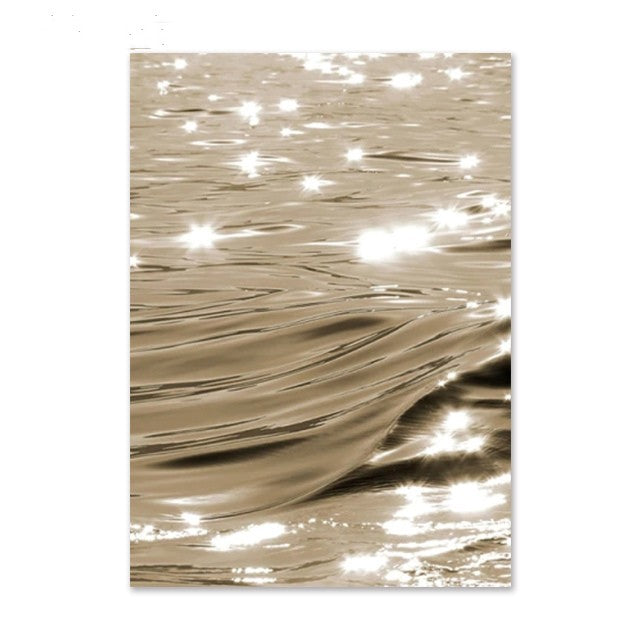 Quadro spray astratto