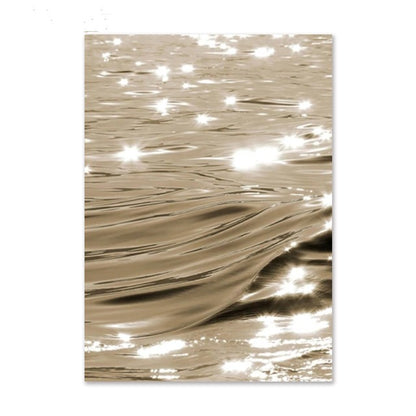 Quadro spray astratto