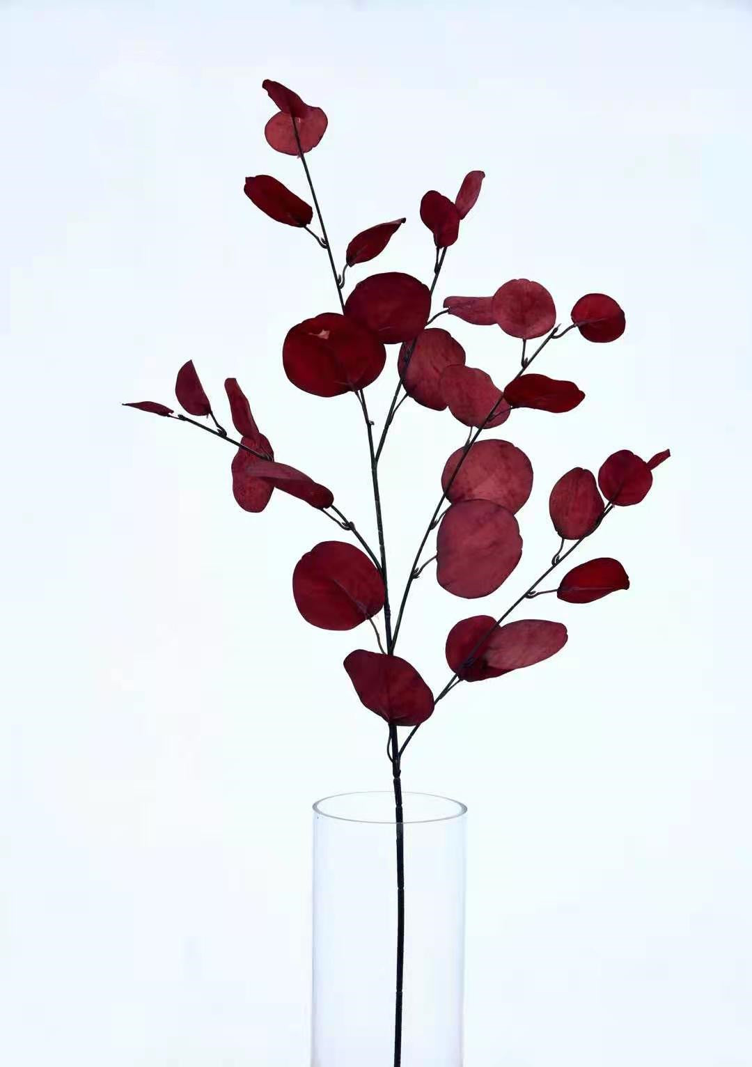 Rami decorativi fiori artificiali