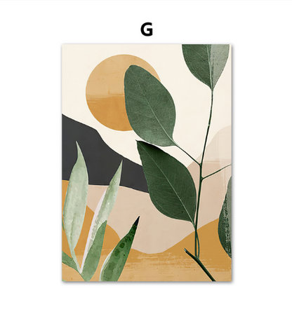 Quadro Minimalista Moderno