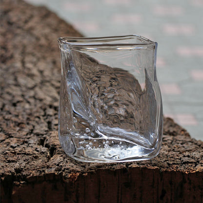 Scatola Legno