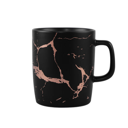 Tazza in marmo nordica