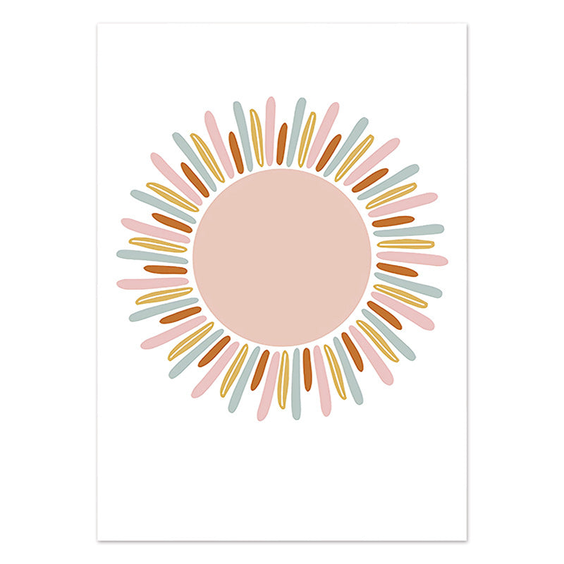 Quadro sole