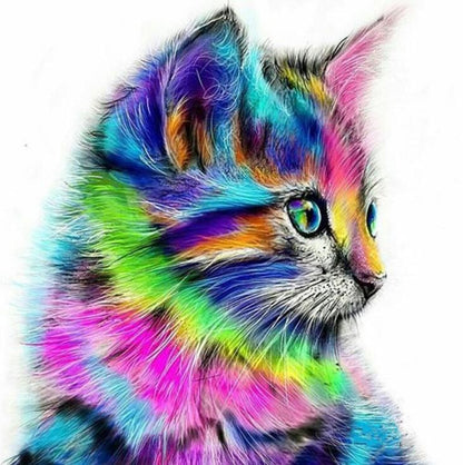 Dipinto Colorato