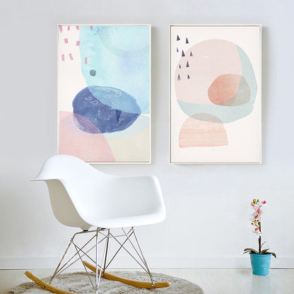 Quadro acquerello