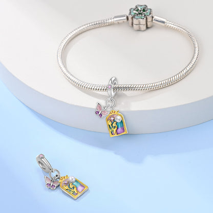 Bracciale Dipinto