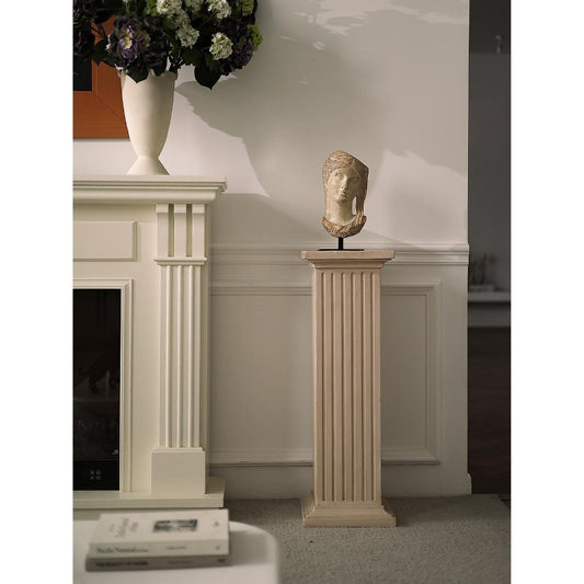 Busto greco