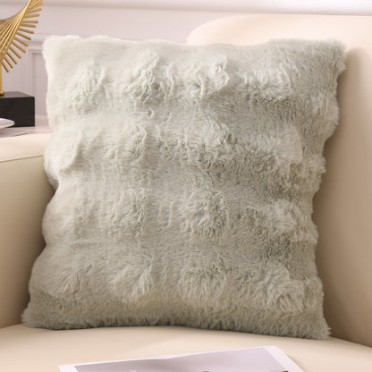 Fodera Cuscino Peluche