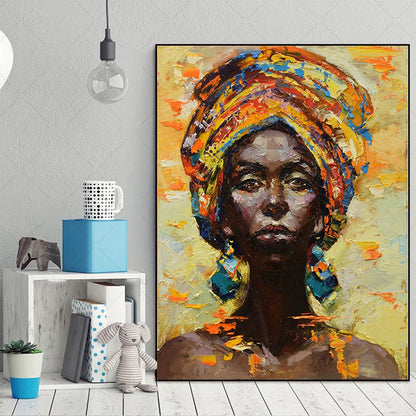 Quadro Soggiorno