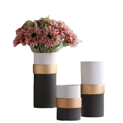 Vaso nordico creativo