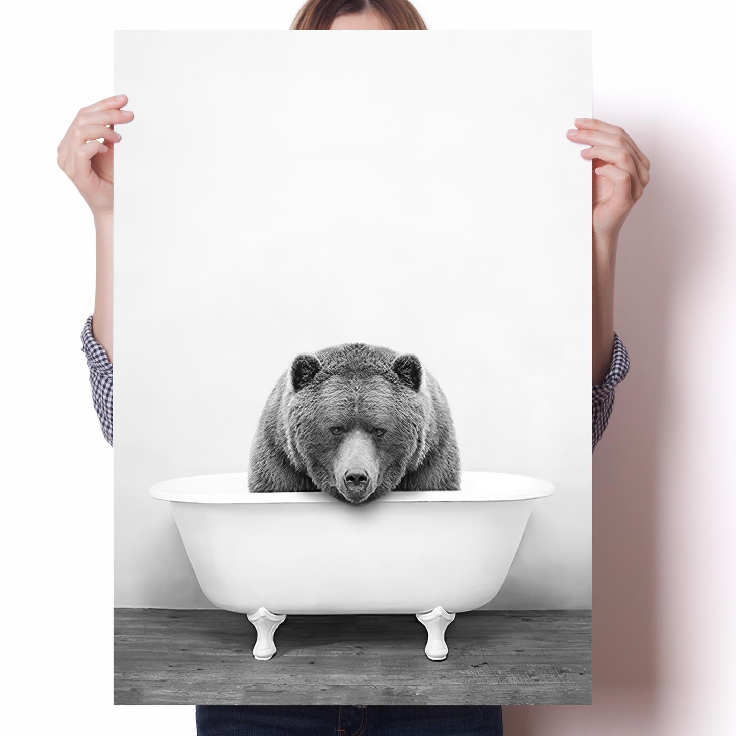 Quadro Stampa Moda