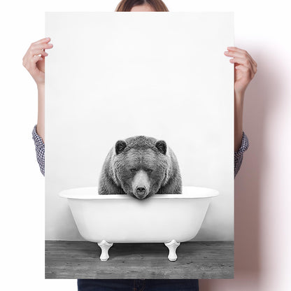 Quadro Stampa Moda
