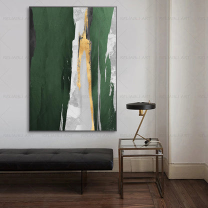 Quadro spray art