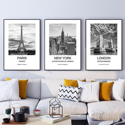 Quadro decorativo