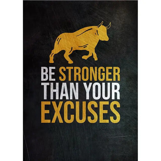 Poster Citazioni