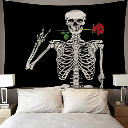 Tappeto decorativo stile nordico