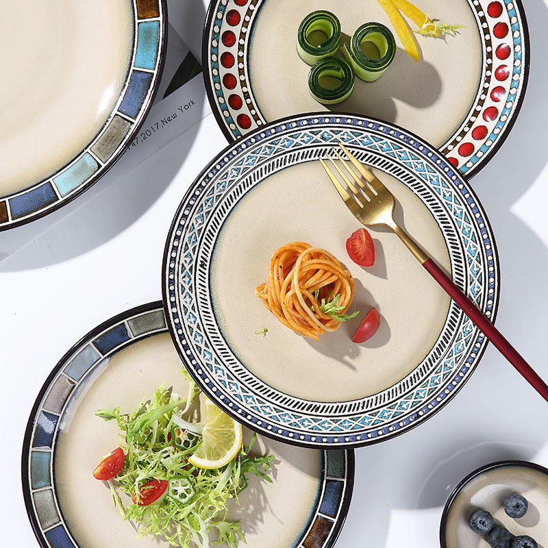 Set Piatti Nordici