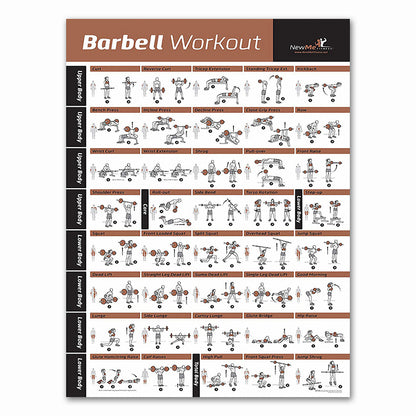 Poster fitness