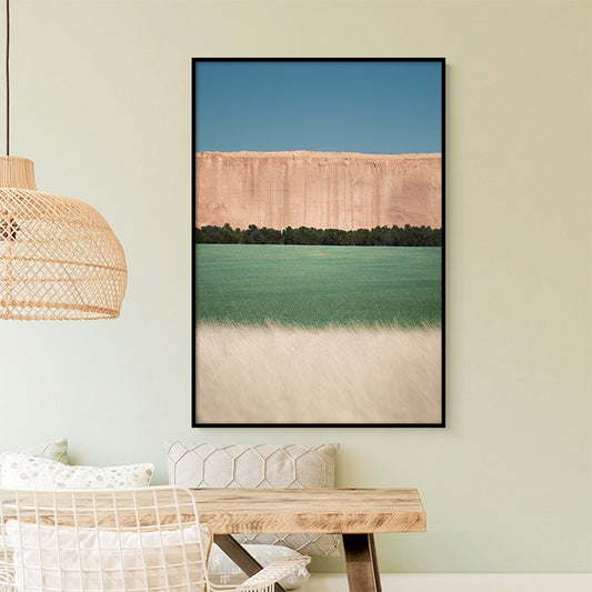 Poster Paesaggio