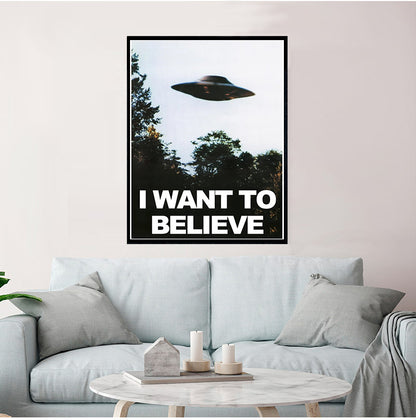 Quadro UFO