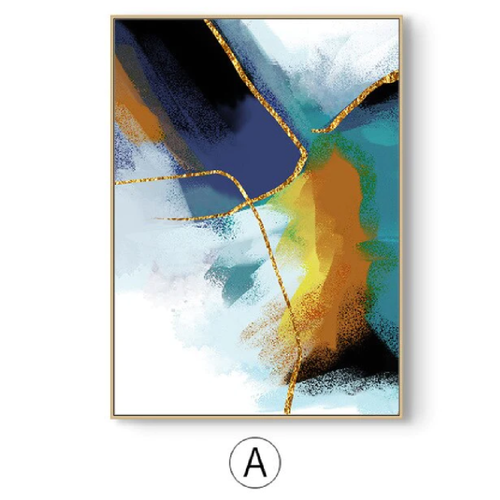 Quadro per salotto