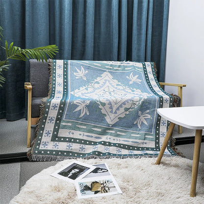 Coperta bohemien