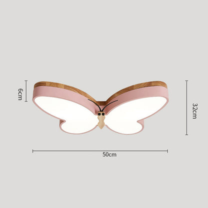 Lampada Farfalla