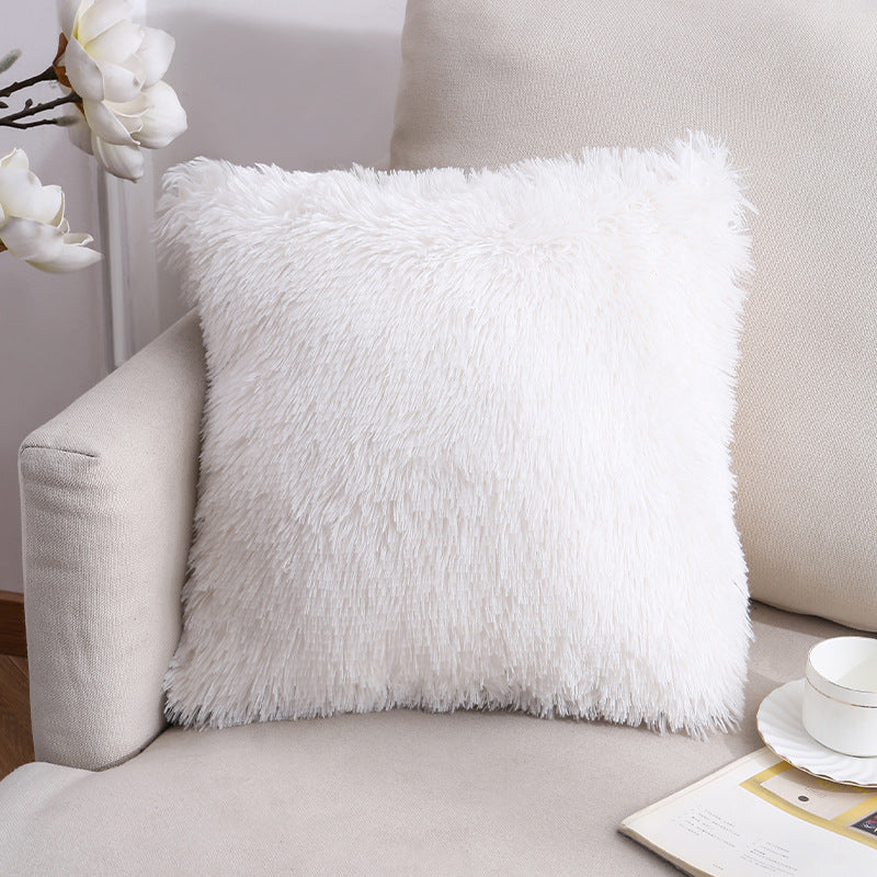 Cuscino velluto Nordic