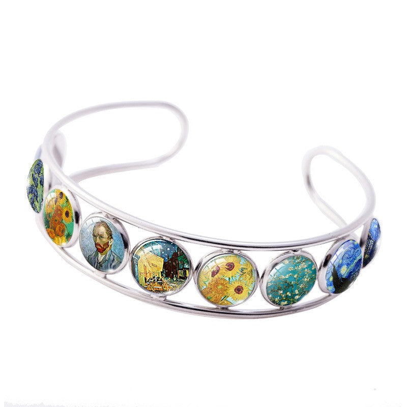 Bracciale Notte Stellata