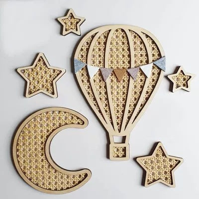 Decorazione cameretta