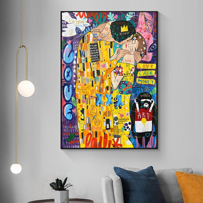 Quadro decorativo